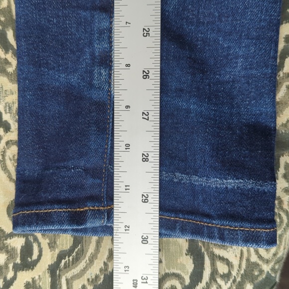 UNIQLO Japanese Selvedge jeans - Picture 9 of 9